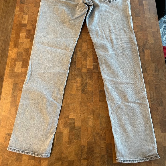 Levi's Flex 511 Denim Jeans - Picture 6 of 6